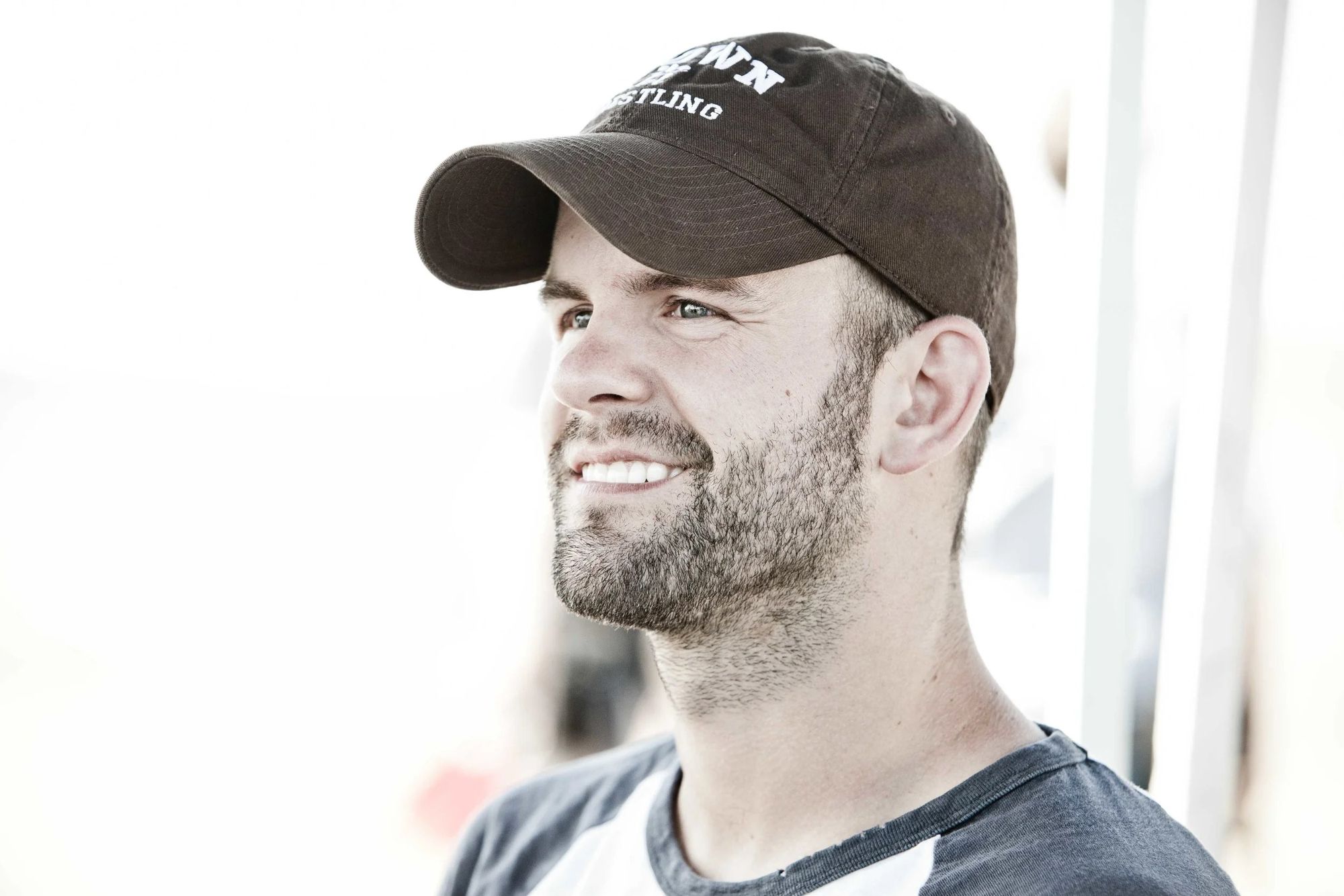 Michael Ashton